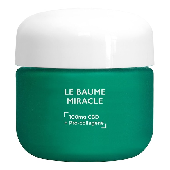 Multi-Purpose Regenerating Balm - Víceúčelový regenerační balzám, HO KARAN