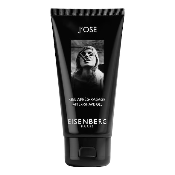 J'Ose After-Shave Gel, EISENBERG