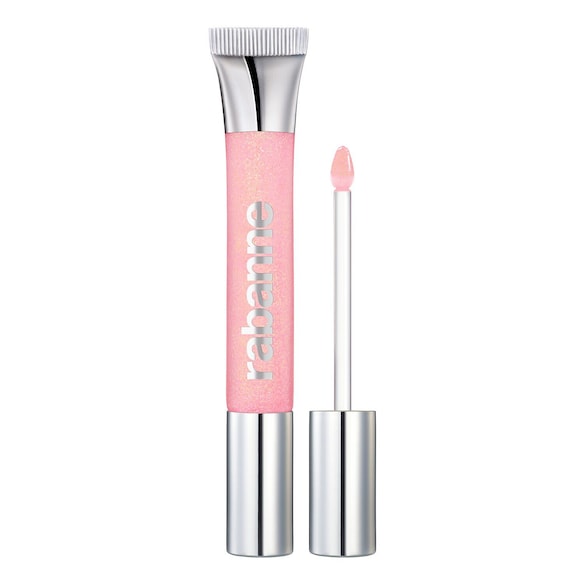 Rouge Rabanne Glowies – Mimořádně lesklý a tónovaný lesk na rty, RABANNE MAKEUP
