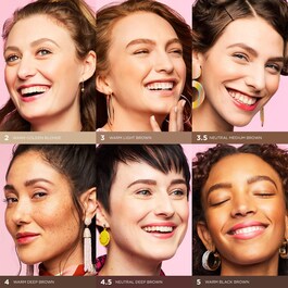 The Great Brow Basics - Set pro úpravu obočí