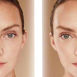 Sheer Glow Foundation - Tekutý makeup pro rozjasnění pleti