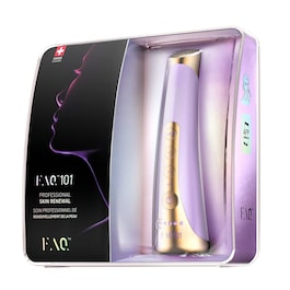FAQ™ 101 Amethyst - Přistroj na ošetření pleti