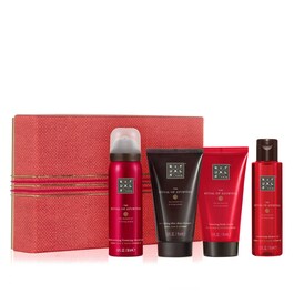 The Ritual of Ayurveda - Balancing Treat Coffret-Cadeau S