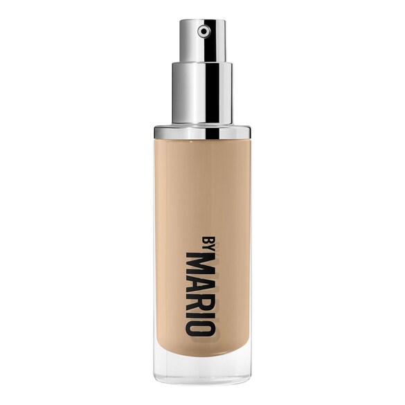 SurrealSkin™ Foundation – Tekutý základ, MAKEUP BY MARIO