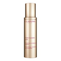 Nutri-Lumiére Nourishing Revitalizing Day Emulsion - Revitalizační denní krém, CLARINS