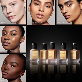Skin Fetish: Sublime Perfection Foundation - Make-up