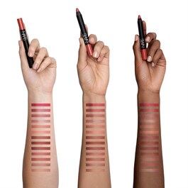 Velvet Matte Lip Pencil - Sametová matná tužka na rty