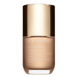 EVERLASTING YOUTH FLUID - rozjasňující a zpevňující make-up