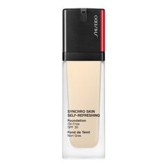 Shsieido Synchro Skin - Dlouhotrvající make-up, SHISEIDO