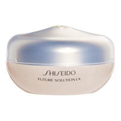 Future Solution LX - Jemný pudr, SHISEIDO