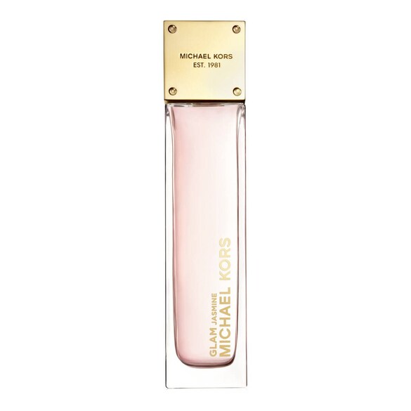 MK Collection Glam Jasmine - Parfémová voda, MICHAEL KORS