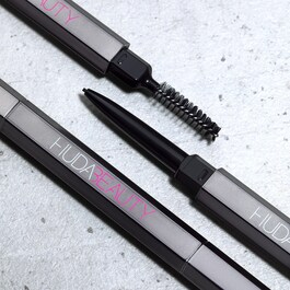 Gel na obočí - #BOMBBROWS Full ‘N Fluffy