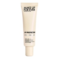 Uv Protector Step 1 Primer – Podkladová báze, MAKE UP FOR EVER