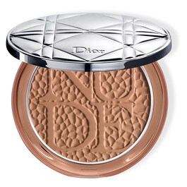 Diorskin Mineral Nude Bronze - Pudrový bronzer