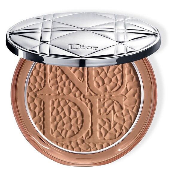 Diorskin Mineral Nude Bronze - Pudrový bronzer, DIOR