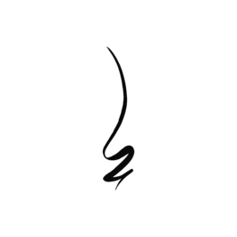 Inkwell Matte Eyeliner - Matná oční linka