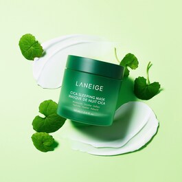 Cica Sleeping Mask - Hydratační maska