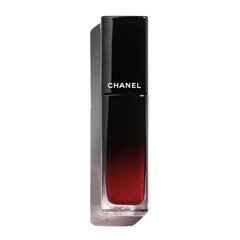 ROUGE ALLURE LAQUE - Tekutá Rtěnka, CHANEL