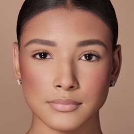 Powder Bronzer - Bronzující pudr