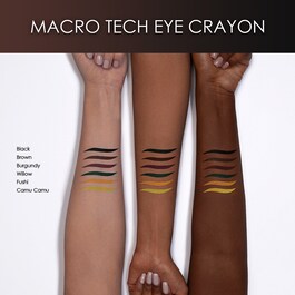 Macro Tech - Tužka na oči