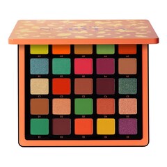 Norvina Pro Pigment Palette Vol.3 - Paletka očních stínů, ANASTASIA BEVERLY HILLS