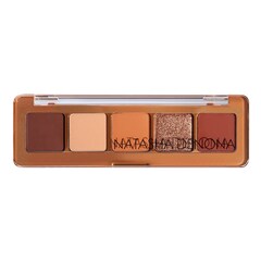 Mini Bronze – Paleta očních stínů, NATASHA DENONA