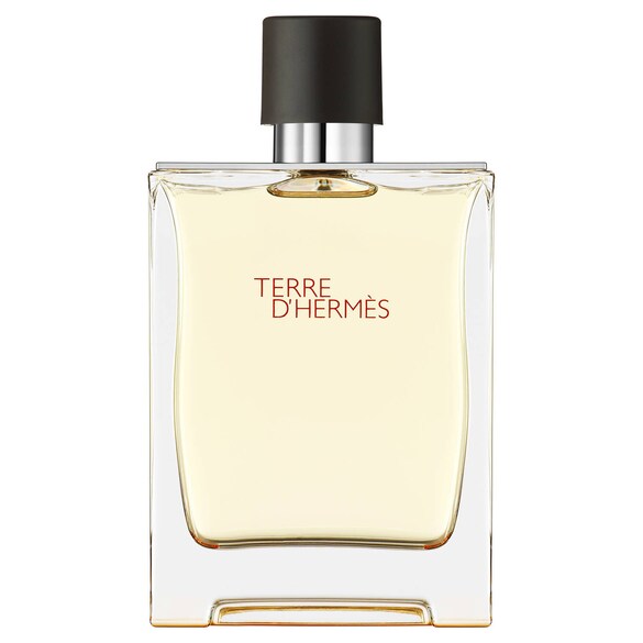 Terre d'Hermès - Toaletní voda, HERMÈS
