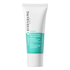 SOS Blemishes - První pomoc na akné, EISENBERG
