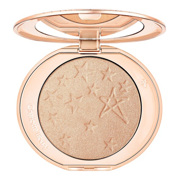 Hollywood Glow Glide Face Architect – Rozjasňovač, CHARLOTTE TILBURY