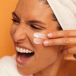 Ginzing Ultra Hydrating Energy Boosting Cream - Hloubkově hydratační krém