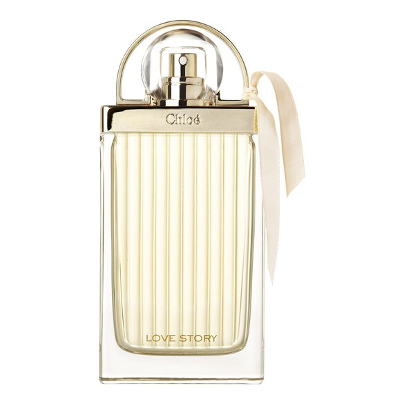 Chloé Love Story - Parfémová voda, CHLOÉ