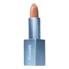 Weightless Lip Color – Vyživující saténová rtěnka, KOSAS