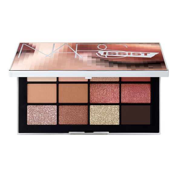 NARSissist Wanted Eyeshadow Palette - Paletka očních stínů, NARS