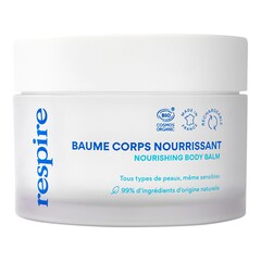 Baume Corps nourrissant - Tělový krém, RESPIRE