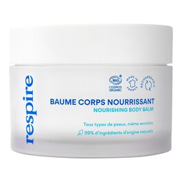 Baume Corps nourrissant - Tělový krém