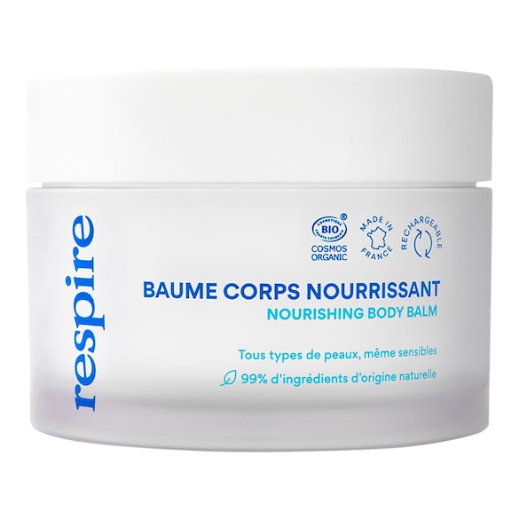 Baume Corps nourrissant - Tělový krém, RESPIRE