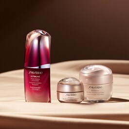 Benefiance Wrinkle Smoothing Eye Cream - Oční krém