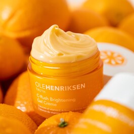 Glow Daily Vitamin C Gel Cream - Gelový krém na obličej