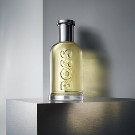 Boss Bottled - Toaletní voda