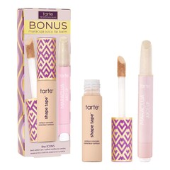 The ICONS Best-sellers Set - Dárková sada, TARTE