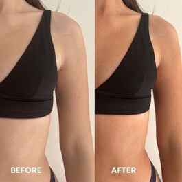 Tinted Tanning Mousse - Samoopalovací pěna