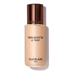 Terracotta Le Teint - 24H lehký rozjasňující make-up, GUERLAIN