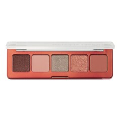 Palette Mini Zendo - Mini paletka očních stínů, NATASHA DENONA