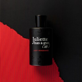 Lady Vengeance - Parfémová voda