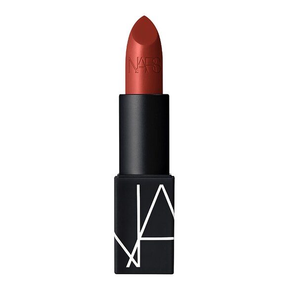Iconic Lipstick - Zvláčňující rtěnka, NARS