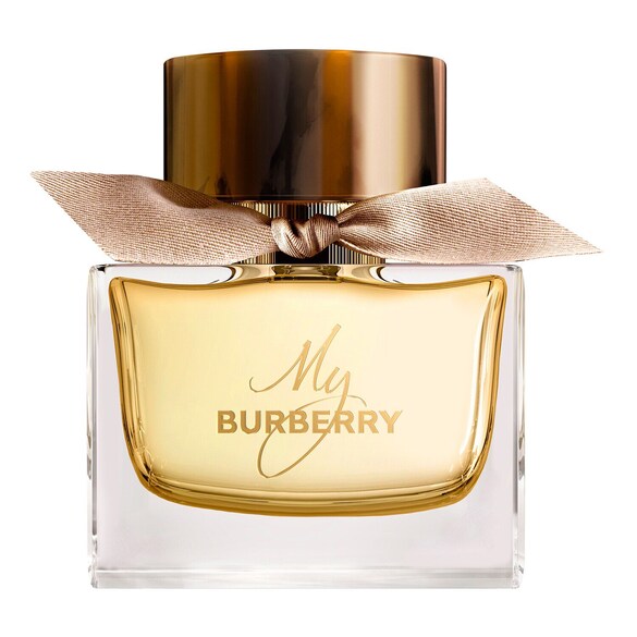 My Burberry - Parfémová voda, BURBERRY