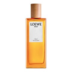 Loewe Solo Ella - Toaletní voda, LOEWE