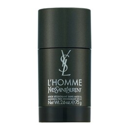 L'Homme - Tuhý deodorant bez alkoholu