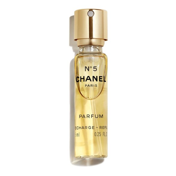 N°5 - Parfém, CHANEL