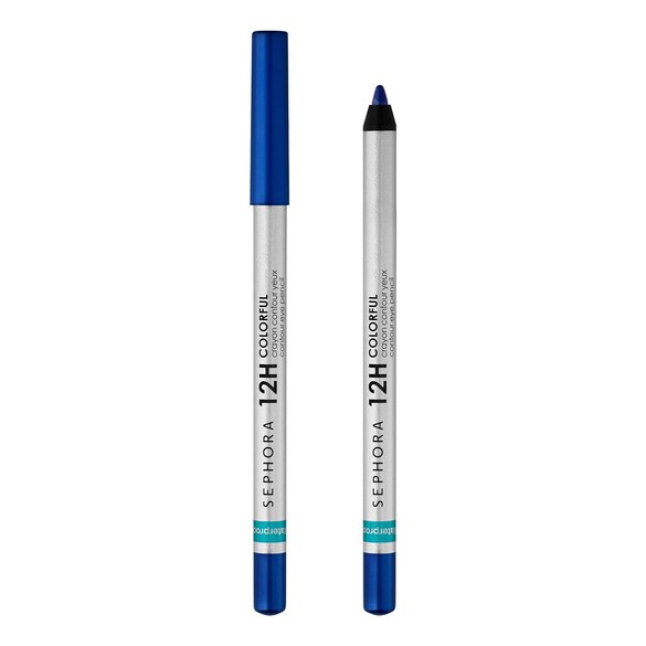 Eye Contour Crayon 12H Waterproof - Tužka na oči, SEPHORA COLLECTION